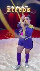 Zippos Circus in Elgin