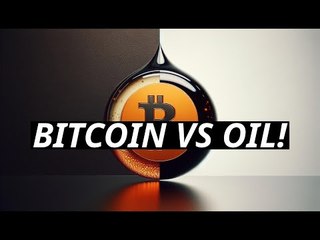 The Oil Advantage: What Bitcoin Investors Can Learn from Black Gold
