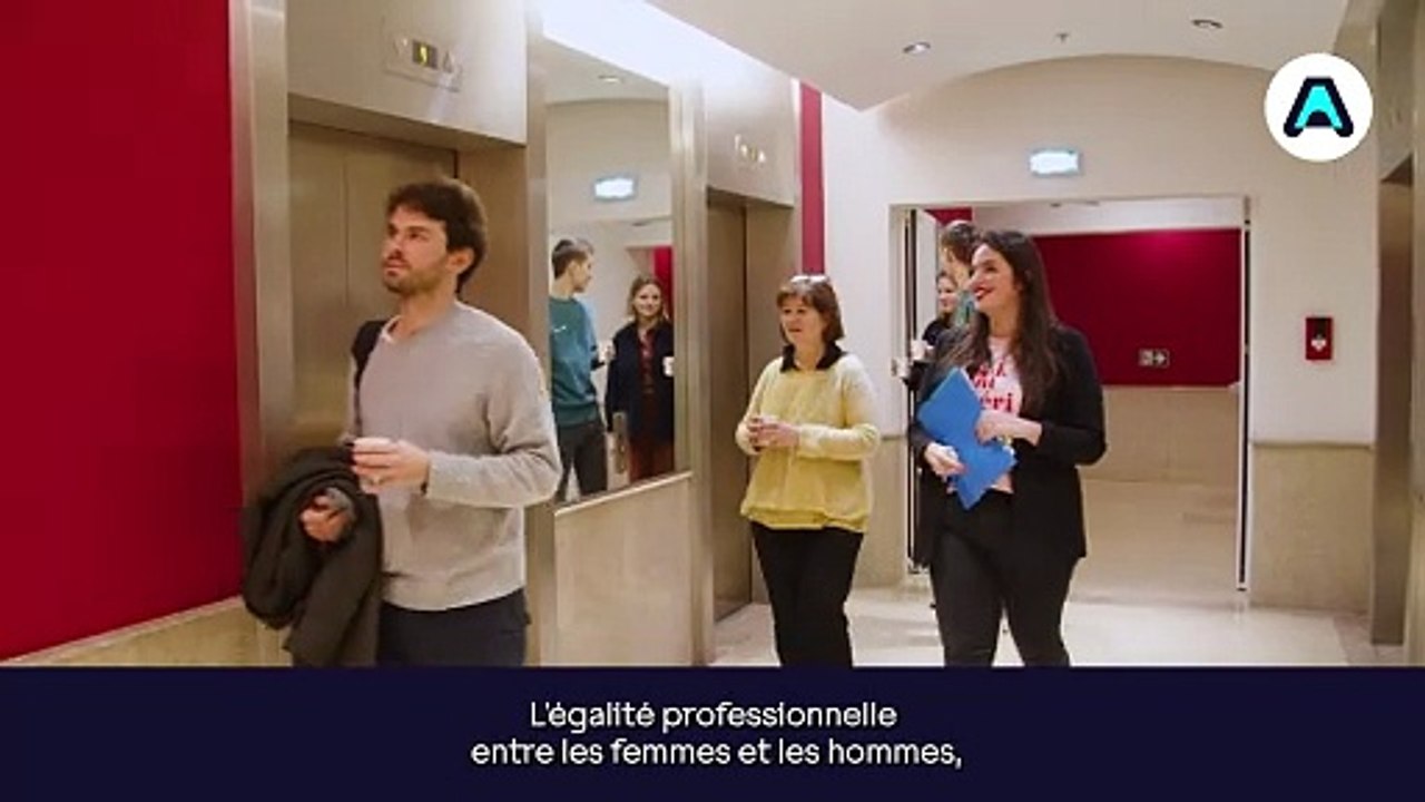 Politique sociale de l'Arcom