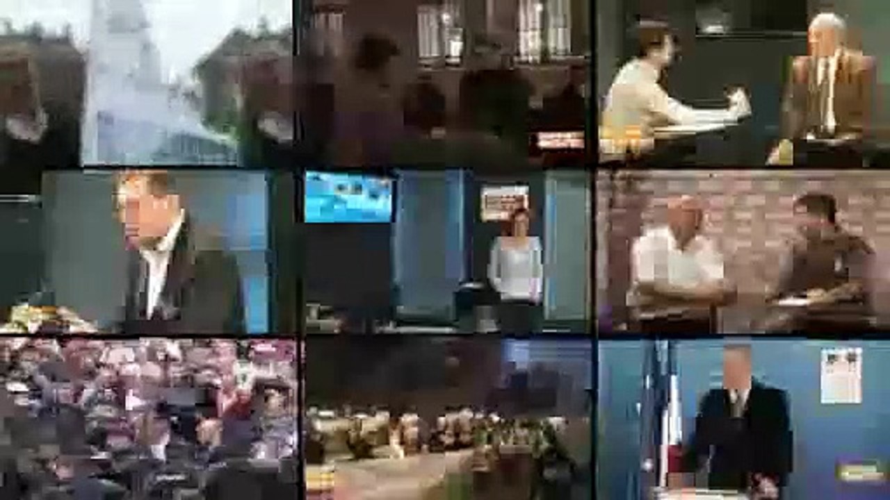 Retrouvez les événements qui ont marqué l’actu...