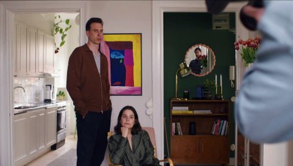 Hipnosis Tráiler 🎬