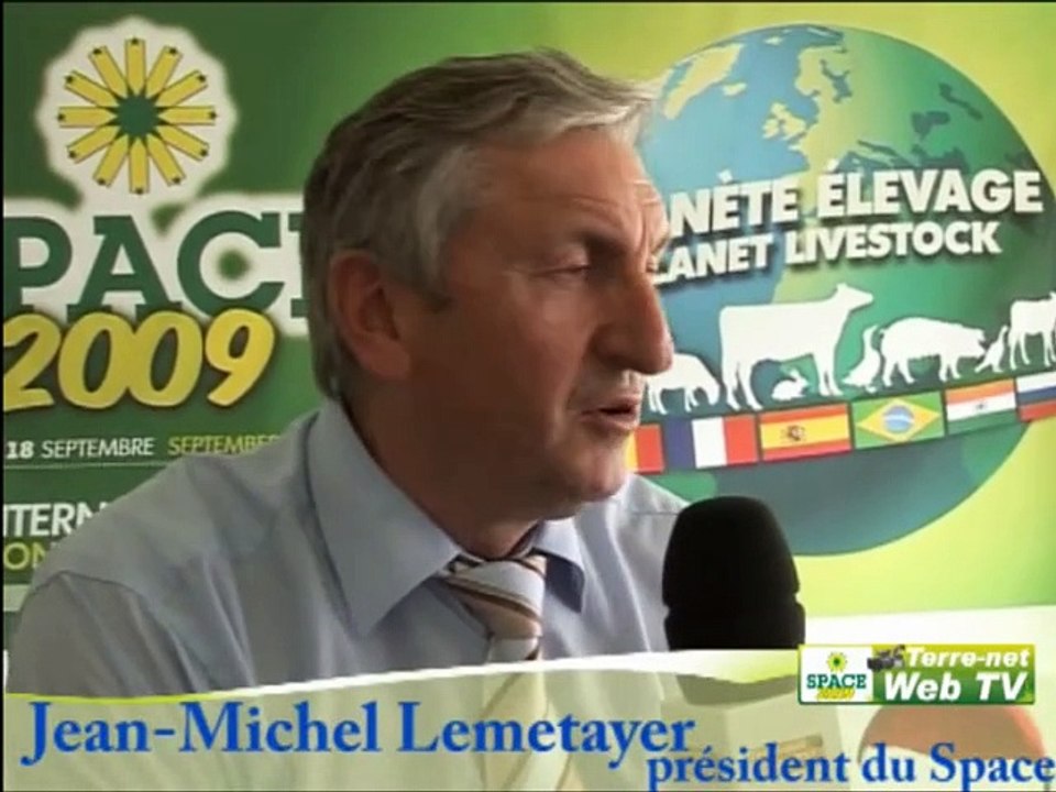Jean-Michel Lemétayer : Malgré la crise, échanger, regarder comment l'activité va se relancer et comment défendre ensemble les dossiers