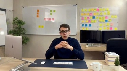 Niccol? Catarzi (Founder Trendly): rivoluzione moda con una app