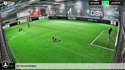 But de les winers
