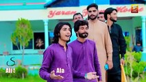 Dil Yaran Di Hay Jind Yaran Di Hay , Ali Sheikh Sagodhay Aala (Official Video) Thar Production