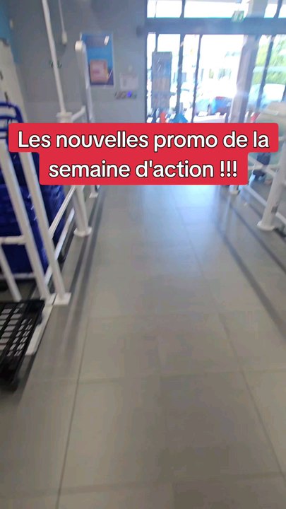 Les nouvelles promo de la semaine d'action du mercredi 3 juillet !!! #magasinaction #action #promo #semaineaction #nouveauté #arrivage
