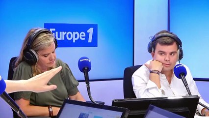 «La macronie est en train de sombrer, elle appartient au passé», fustige Manon Aubry