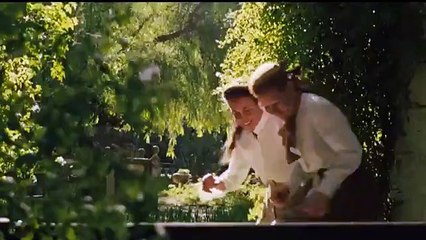 Sissi & moi Bande-annonce (EN)