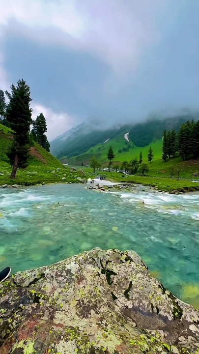 Beautiful view 