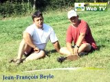 Jean-François Beyle a-t-il le coeur plus gros que sa vache ?