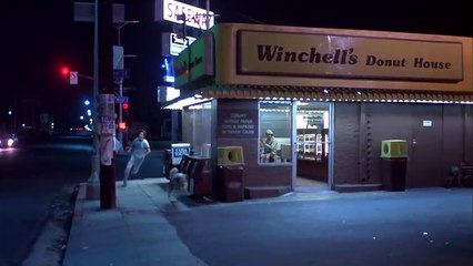 NEON MANIACS - MONSTER HORROR Movie HD