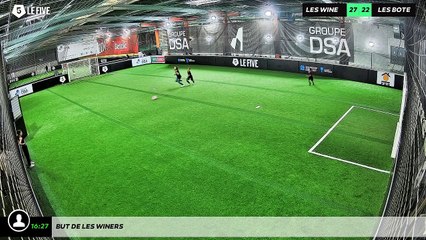 But de les winers