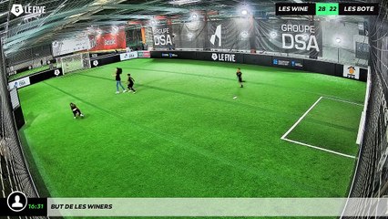 But de les winers
