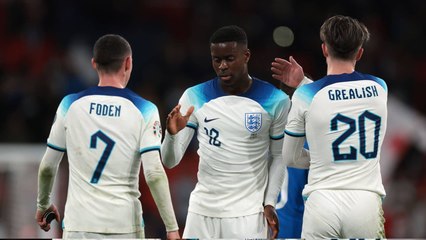 Euro 2020 racism won't put Toney off England penalty duty