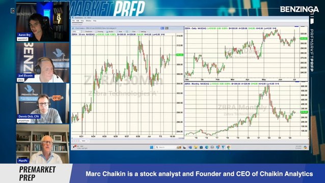 Finding Longer Term Plays In Data Center Cooling Stocks