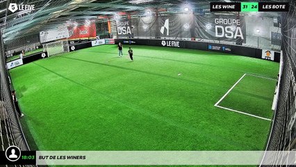 But de les winers