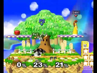 Super Smash Bros. Melee online multiplayer - ngc