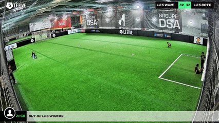 But de les winers