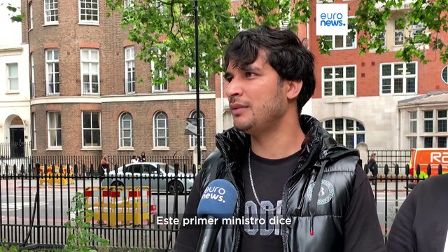 ¿Cómo podría un Gobierno laborista cambiar las políticas migratorias del Reino Unido?