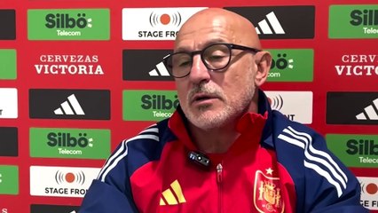 El Test de OkDiario a Luis de la Fuente