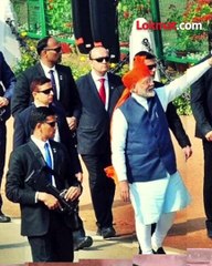 मनोज जरांगे पाटलांसाठी मागणी होत असलेली Z+ सुरक्षा कशी असते?