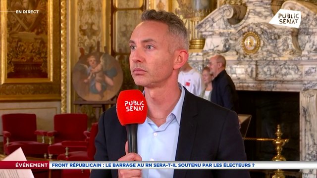 Législatives : Si l’extrême droite gagnait, ce serait le chaos et la haine entre les Français