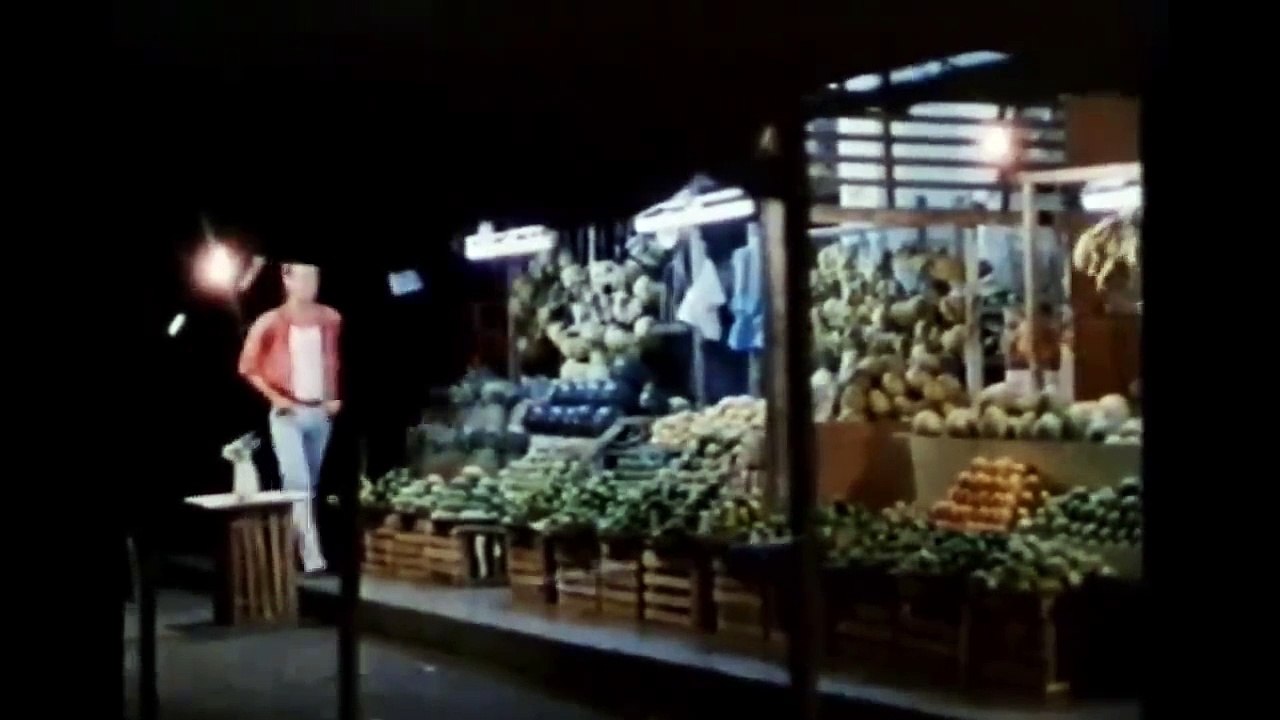 THE KICK FIGHTER - RICHARD NORTON ACTION Movie HD
