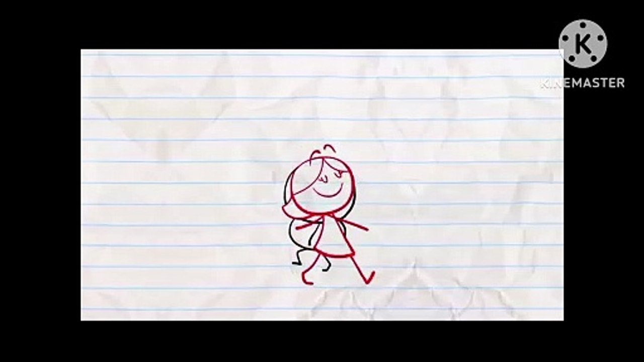The doodle dastry Pencilmation ep 065