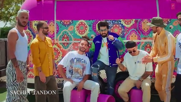 CHANDNI_ Sachet Tandon, Parampara Tandon _ B Praak, Jaani _ Adil Shaikh _ Bhushan K