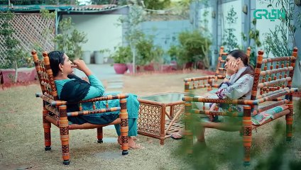 Mohabbat Satrangi Episode 108 [ Eng CC ] Javeria Saud   Syeda Tuba Anwar   Alyy Khan   Green TV