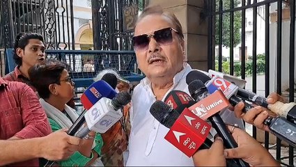 এলাকায় অপরাধ হলে তার দায় বিধায়কের! চোপড়া নিয়ে উল্টে কাকে কড়া বার্তা মদন মিত্রের?