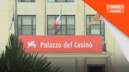 Tayangan 'BeetleJuice BeetleJuice' buka tirai Festival Filem Venice