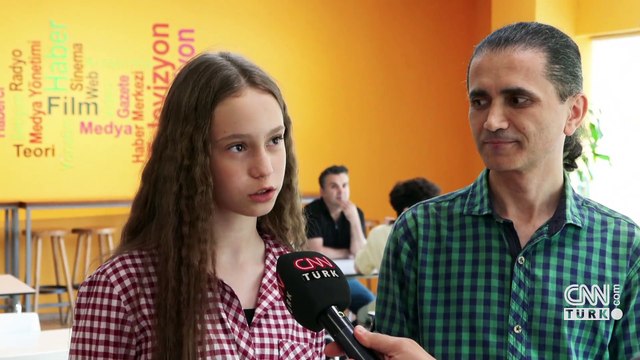 Öğrencilerin tercih telaşı sürüyor… Demirören Lisesi öğrencileri bekliyor