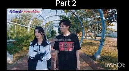 I belong to your world part 2