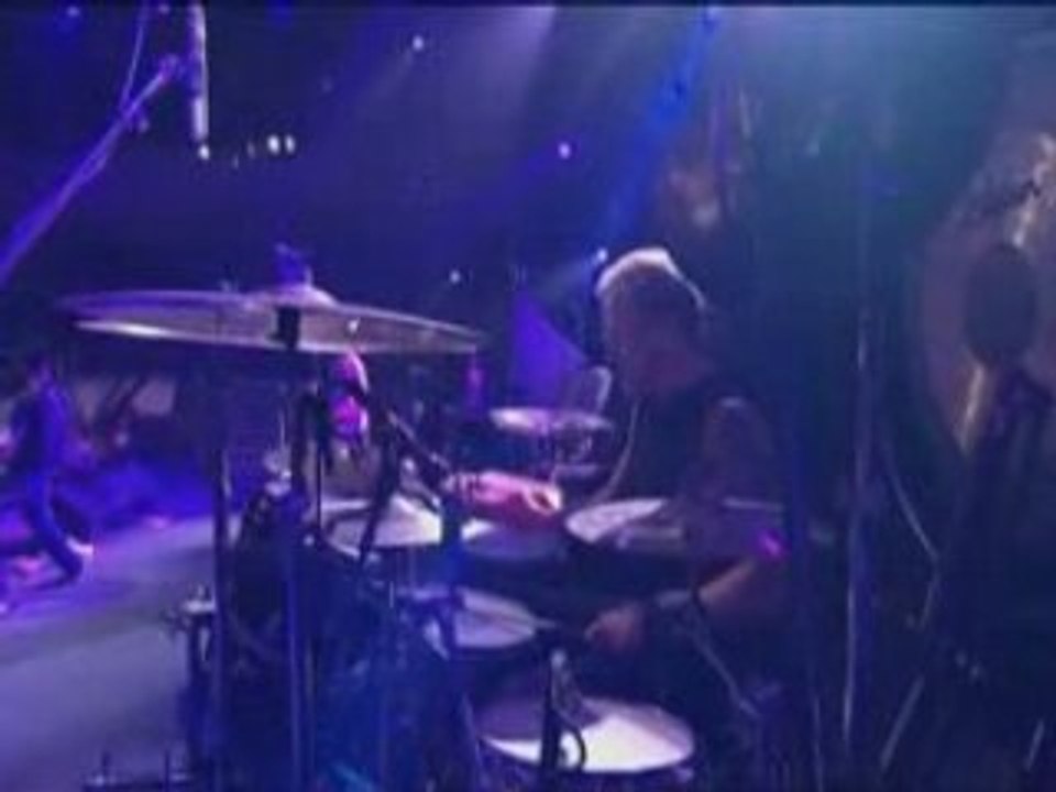 The Cult - Wild Flower 09