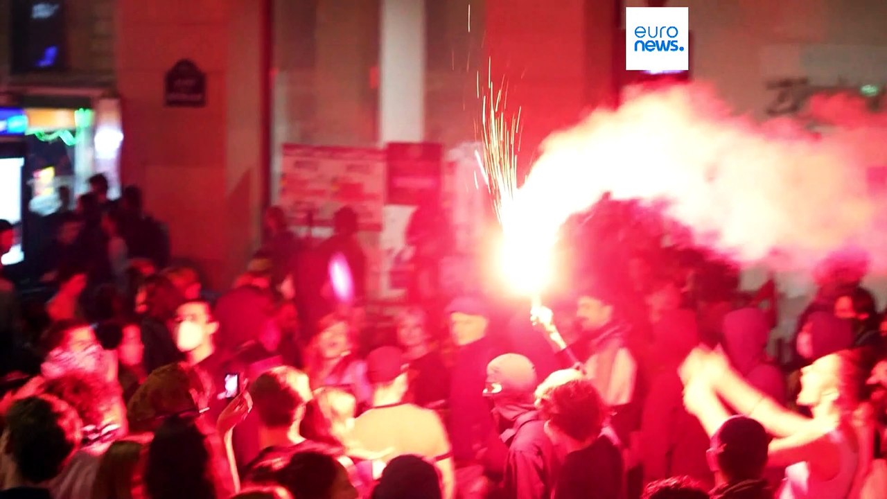 Nachrichten des Tages | 3. Juli - Abendausgabe