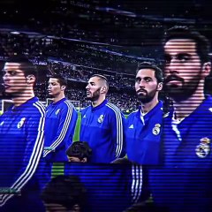 Ronaldo cr7 football team players