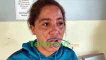 Mujer denuncia su expareja la hostiga y golpea en SFM; dice interpuso denuncias previas