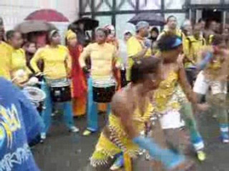 Chayé yo a Montlucon10