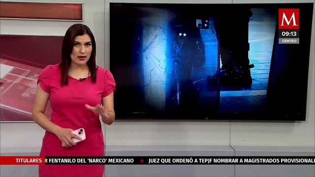 Vinculan a proceso a 'El Memo', tercer presunto responsable del multihomicidio en León, Guanajuato