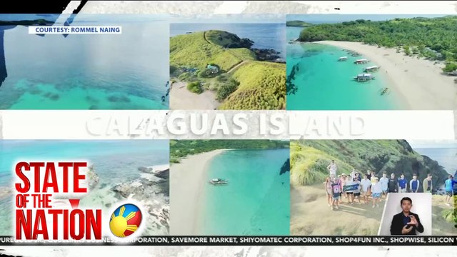 State of the Nation: RECAP: G! SA BICOL REGION | SONA