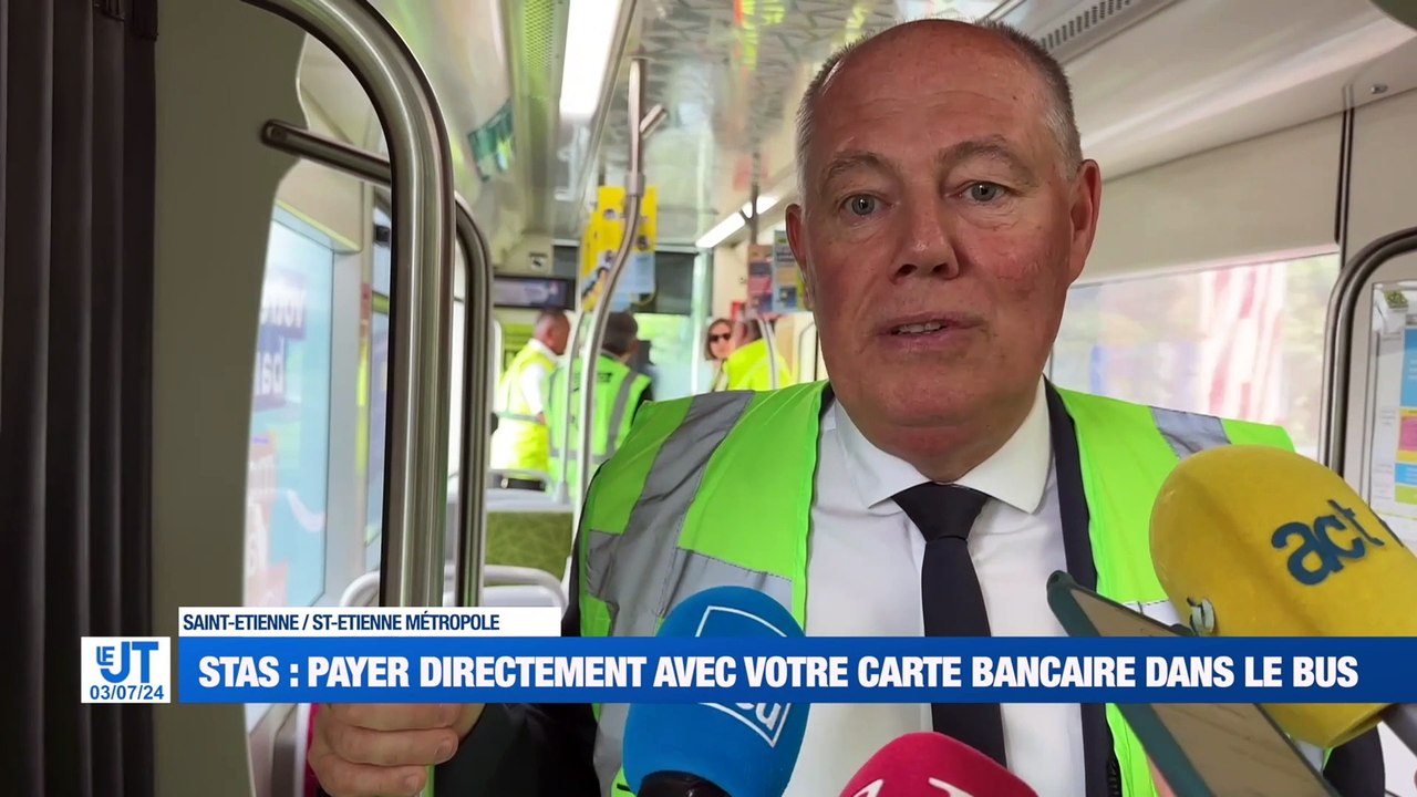 À LA UNE : 55 kilos de drogue, 6 000€ et cinq voitures, saisis / Une entreprise japonaise s'étend à La Fouillouse / Top départ pour le Festival des Légendes / Le sport d'entre deux guerres s'expose aux Archives Départementales