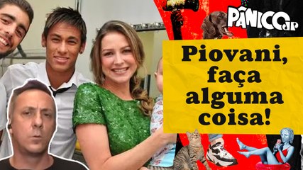 FUFA QUER SABER: SELEÇÃO BRASILEIRA TEM JEITO OU TÁ PERDIDA?