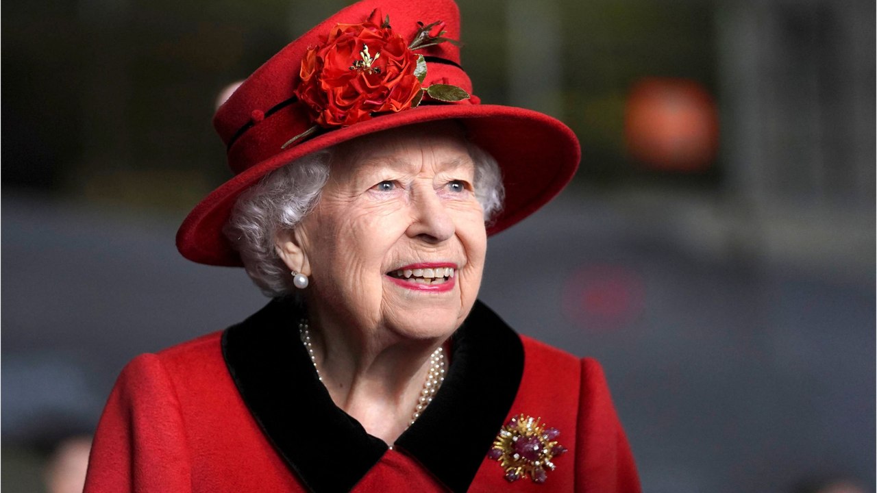 Queen Elizabeth wanted Prince Harry and Meghan Markle get ‘effective security,’ letter reveals