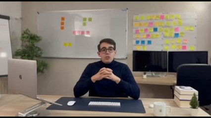 Niccolò Catarzi (Founder Trendly): rivoluzione moda con una app