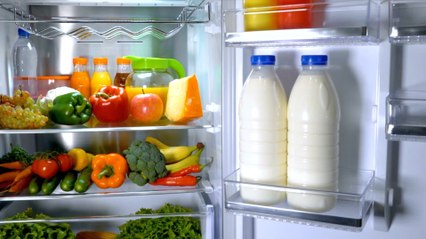 How You Can Use Food to Relieve a Sunburn!