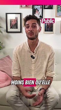 Loïc de MAPR : Avec Ophélie, on ne se parle plus du tout depuis quelques semaines.