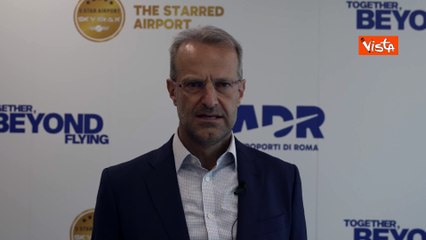 Troncone (Adr): "Accogliamo con soddisfazione operazione Ita-Lufthansa"