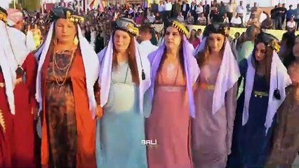 Tiwafa-Shex-Badir-Srechka-Part-2-طوافا-ش_16