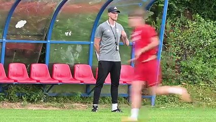 Wda Świecie rozpoczęła przygotowania do sezonu 2024/2025